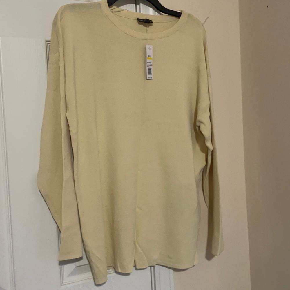 Brand new The limited sweater